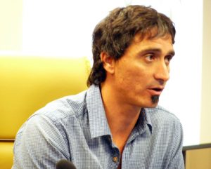 Miguel Ángel Bordallo