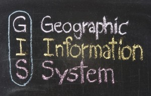 SIG, Sistemas de Información Geográfica