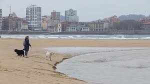 Playa San Lorenzo ElComercio