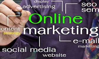 Marketing Online Marketing online