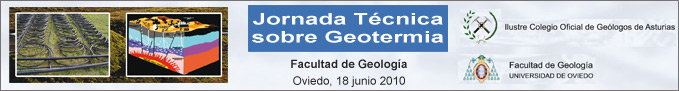 GEOTERMIA