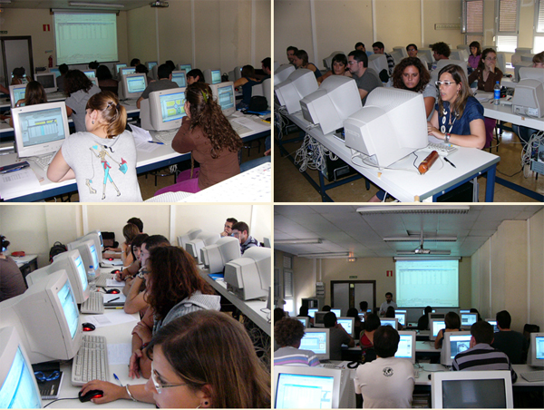 CURSOGIS