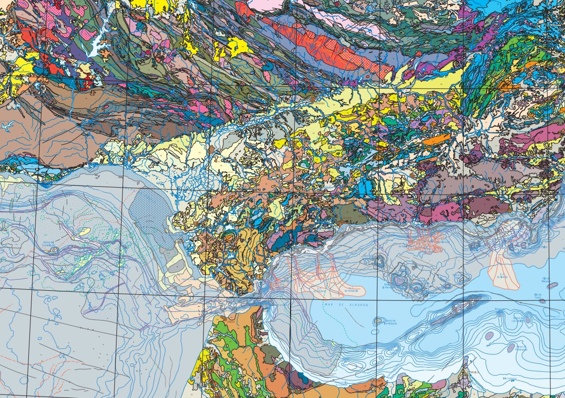 Get Mapa Del Mundo España Y Portugal Pictures