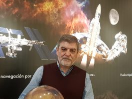 Jesús Martínez Frías