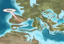 LA GEOLOGIA PROFUNDA DEL SECTOR SEPTENTRIONAL DE LA ALBUFERA DE VALENCIA