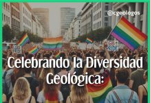 CELEBRANDO LA DIVERSIDAD EN GEOLOGÍA:18 DE NOVIEMBRE, DÍA DE LA VISIBILIDAD – LGTBIQA+ EN STEM