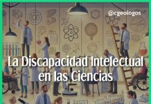 LA DISCAPACIDAD INTELECTUAL EN LAS CIENCIAS