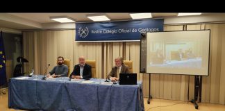 Radiactividad natural y gas radón en la Comunidad de Madrid: cuando la geología también entra en casa