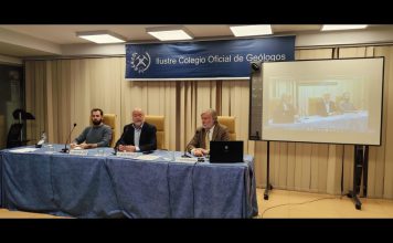 Radiactividad natural y gas radón en la Comunidad de Madrid: cuando la geología también entra en casa