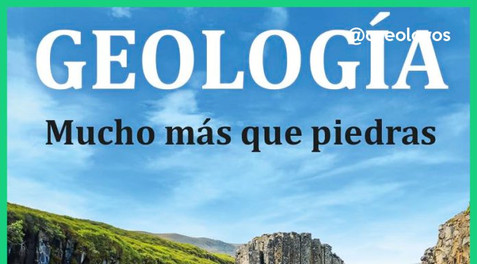Geología. Mucho más que piedras