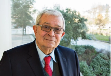 In memoriam Alfredo Pérez-González (Almería, 7 de diciembre1941-Madrid, 8 de julio de 2026)