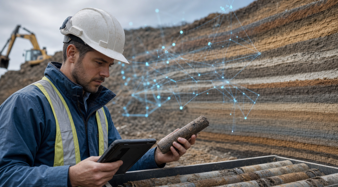 La geotecnia ante la inteligencia artificial