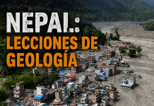 Nepal: lecciones de geología