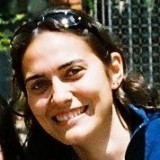 Ruth Hernández Paredes