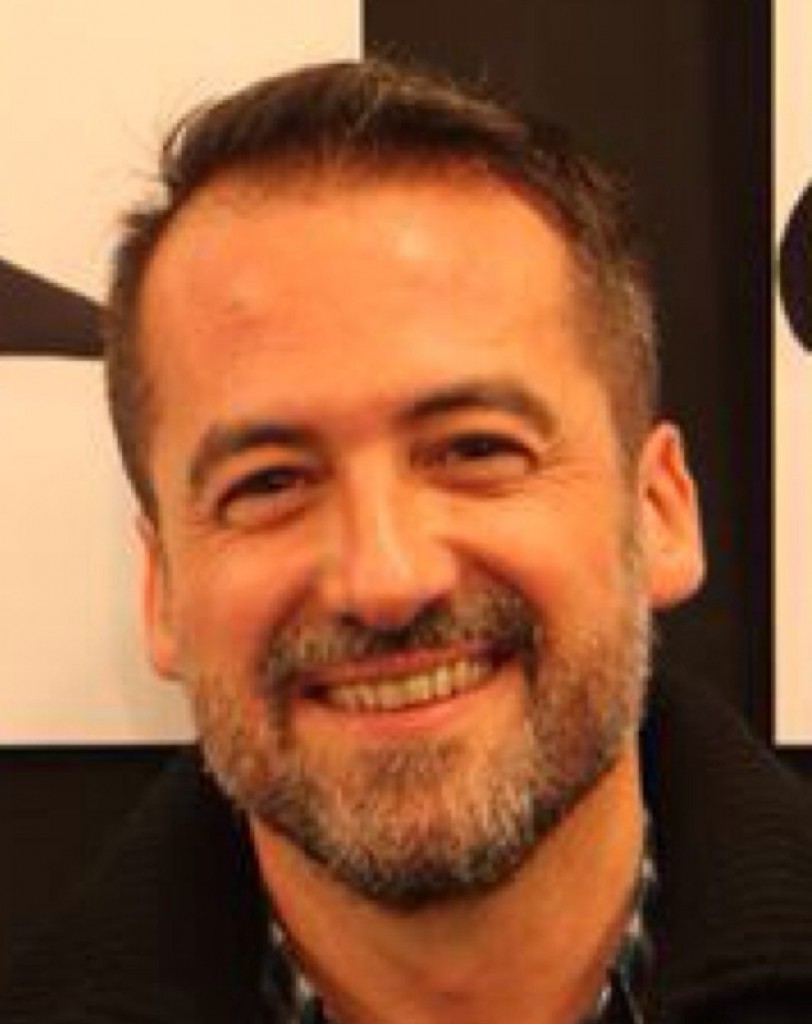 Eduardo Gómez Pastor