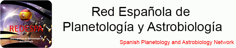 Red Española de Planetología y Astrobiología