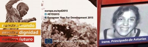 2015 ano europeo del desarrollo