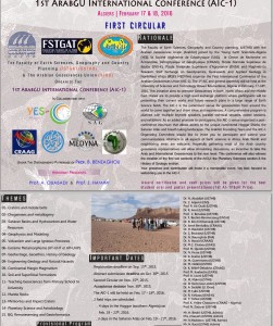 arabGU_Conference