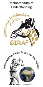 GIRAFMoU