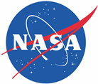 NASA logo small