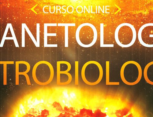 El Curso de Planetología y Astrobiología destacado en la web del NASA Astrobiology Program