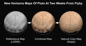 pluto