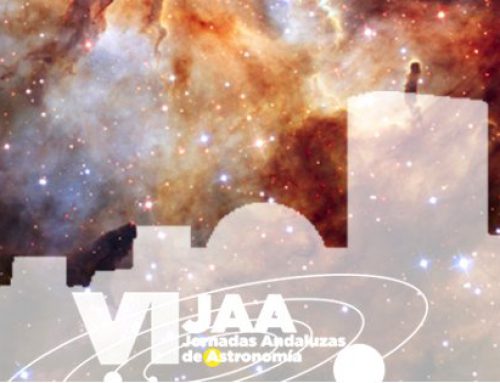 VI Jornadas Andaluzas de Astronomía –VIJAA- en Cosmolarium Castillo de Hornos