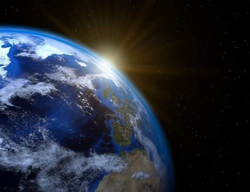 De la Tierra al Espacio | 7 años de REDESPA