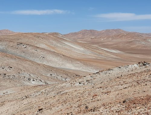 Saúl Pérez Montaño: el tesón y la fuerza astrobiológica de un arequipeño